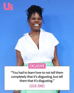 Image post by @usweekly on Instagram