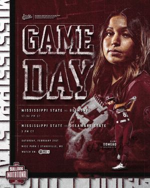 Image post by @hailstatesb on Instagram