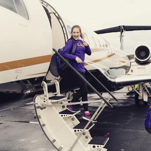 Image post by @lsugym on Instagram