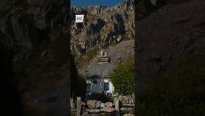 Video post by @s4c on YouTube