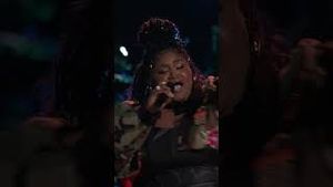 Video post by @nbcthevoice on YouTube