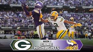 Video post by @nfl on YouTube