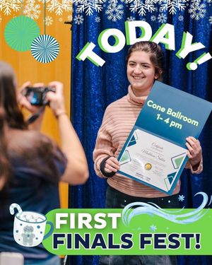 Image post by @uncg_yfy on Instagram