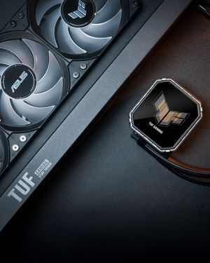Image post by @asus on Instagram