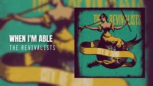 Video post by @therevivalists on YouTube