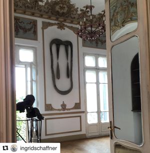 Image post by @carnegiemuseumofart on Instagram