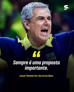 Image post by @sportv on Instagram