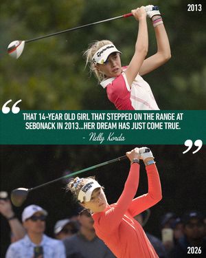 Image post by @taylormadegolf on Instagram