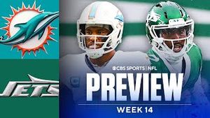 Video post by @cbssports on YouTube