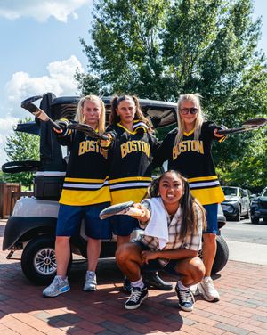 Image post by @uncwlax on Instagram