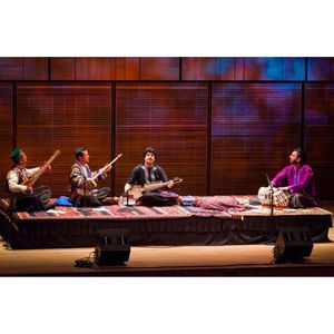 Image post by @carnegiehall on Instagram