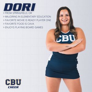 Image post by @cbucheer on Instagram