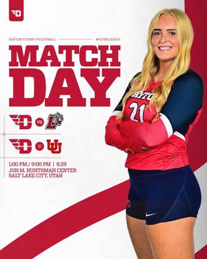 Image post by @udaytonvb on Instagram