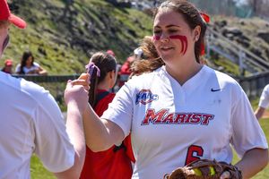 Image post by @maristsb on Instagram