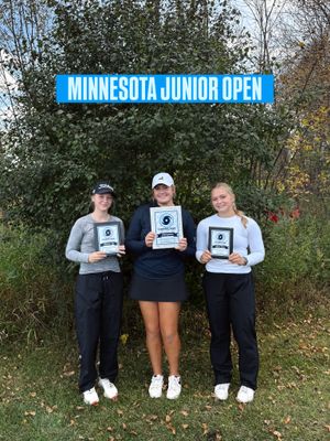 Image post by @hurricanejrgolf on Instagram