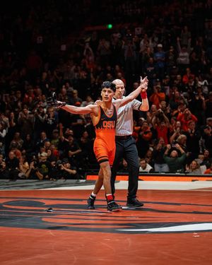 Image post by @beaverathletics on Instagram