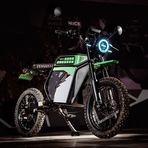 Image post by @huckcycles on Instagram