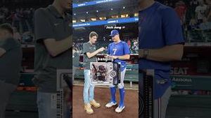 Video post by @batboysbaseball on YouTube