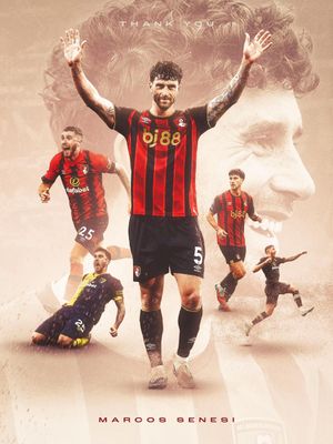 Video post by @afcb on TikTok
