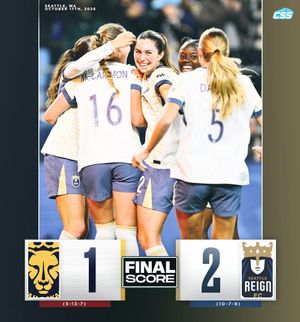 Image post by @circlingseattlesports on Instagram