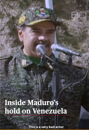 Video post by @60minutes on TikTok