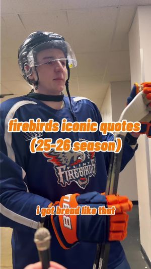 Video post by @flintfirebirdsofficial on TikTok