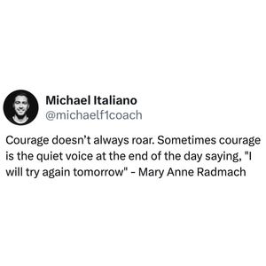 Image post by @michaelitaliano on Instagram
