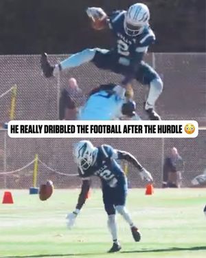 Image post by @thecheckdown on Instagram
