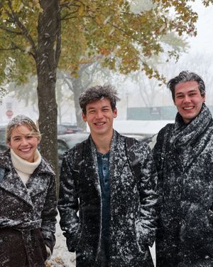 Image post by @uchicago on Instagram