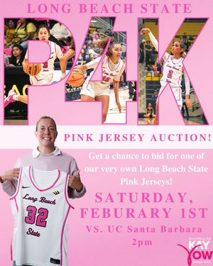 Image post by @lbsuwbb on Instagram