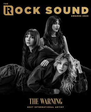 Image post by @rocksound on Instagram