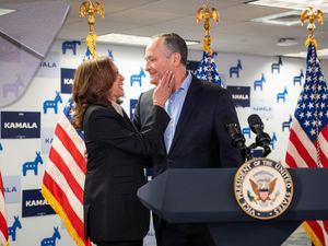 Image post by @douglasemhoff on Instagram