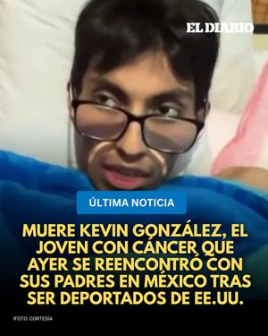 Image post by @eldiariony on Instagram