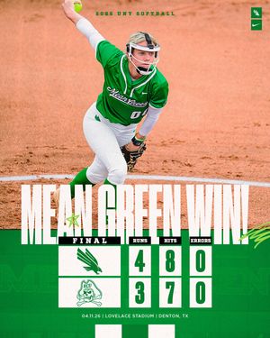Image post by @meangreensb on Instagram