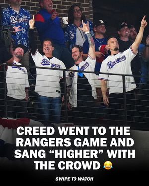 Image post by @mlblife on Instagram