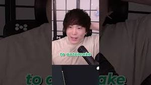 Video post by @sykkuno on YouTube