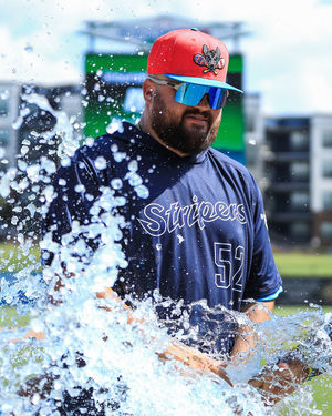 Image post by @gostripers on Instagram