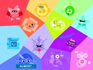 Image post by @playjackboxgames on Instagram