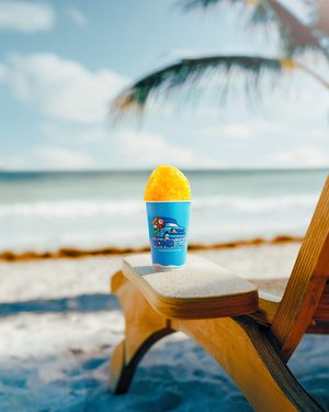 Image post by @konaice on Instagram