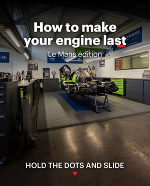 Image post by @motul on Instagram