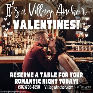 Image post by @villageanchor on Instagram