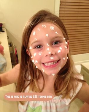 Image post by @olemisswtennis on Instagram