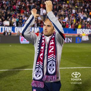 Image post by @toyotastadium on Instagram