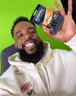 Image post by @cashnasty on Instagram