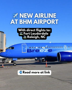 Image post by @bhamnow on Instagram