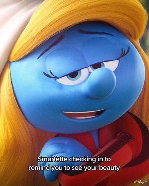 Video post by @smurfs on TikTok
