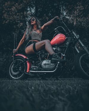 Image post by @darkhillsmedia on Instagram