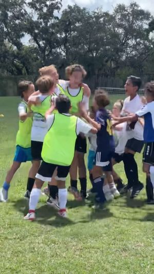 Video post by @Coerversoutheast on Facebook