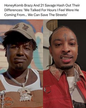Image post by @nojumper on Instagram