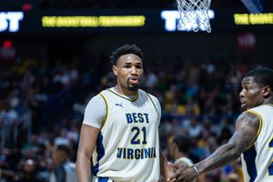 Image post by @thetournament on Twitter